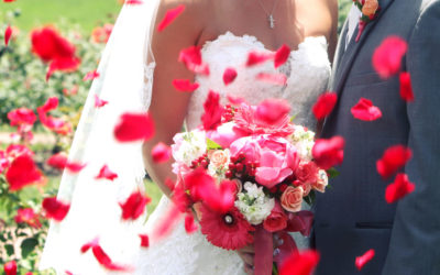 How To Plan A Valentine’s Day Wedding