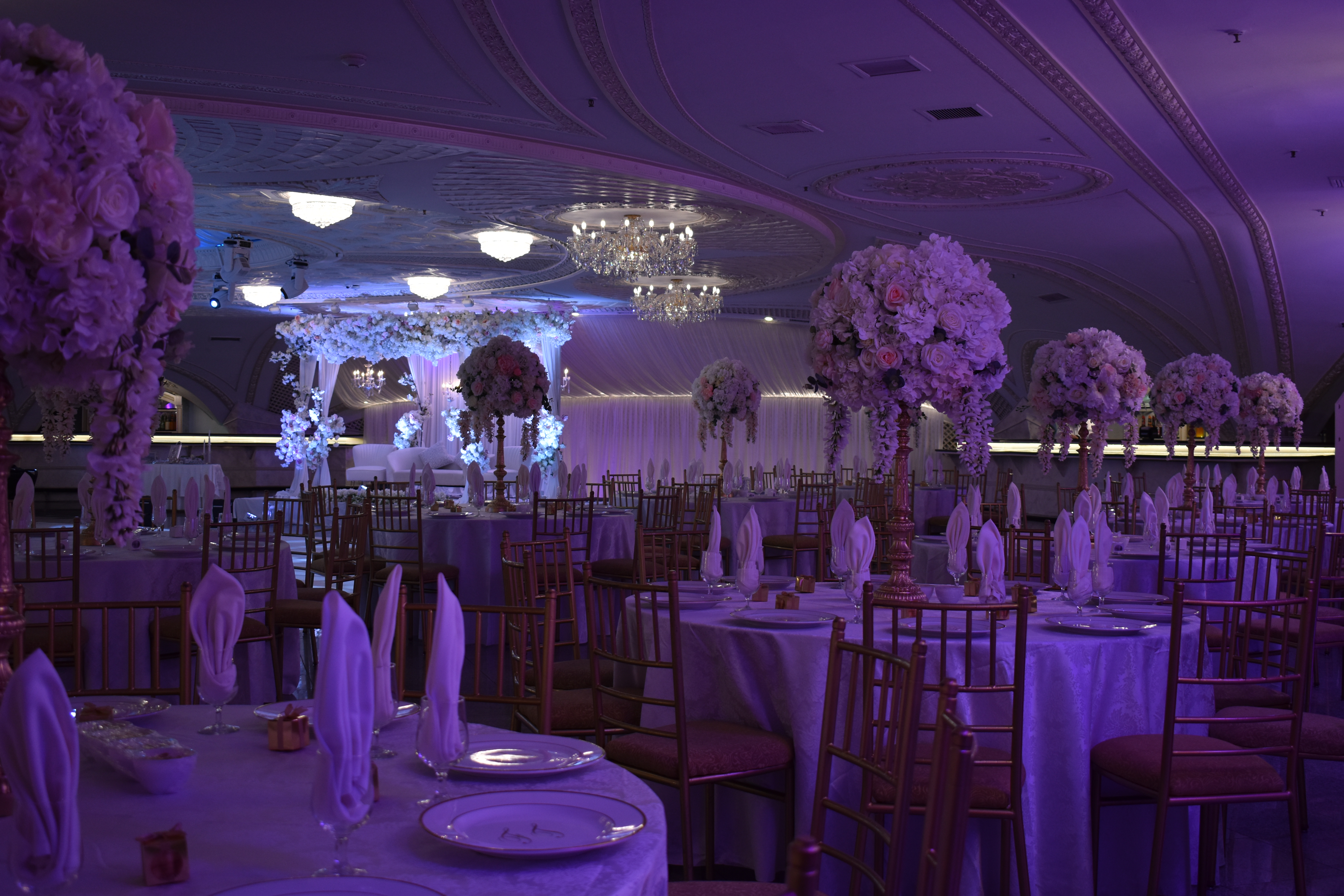 wedding venue in floral parl ny